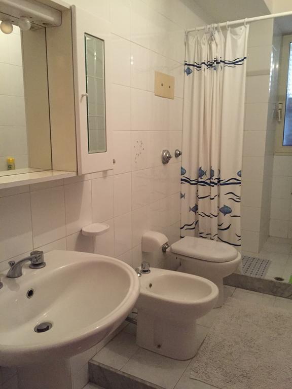 Апартаменти Casa Riviera Донналуката Номер фото